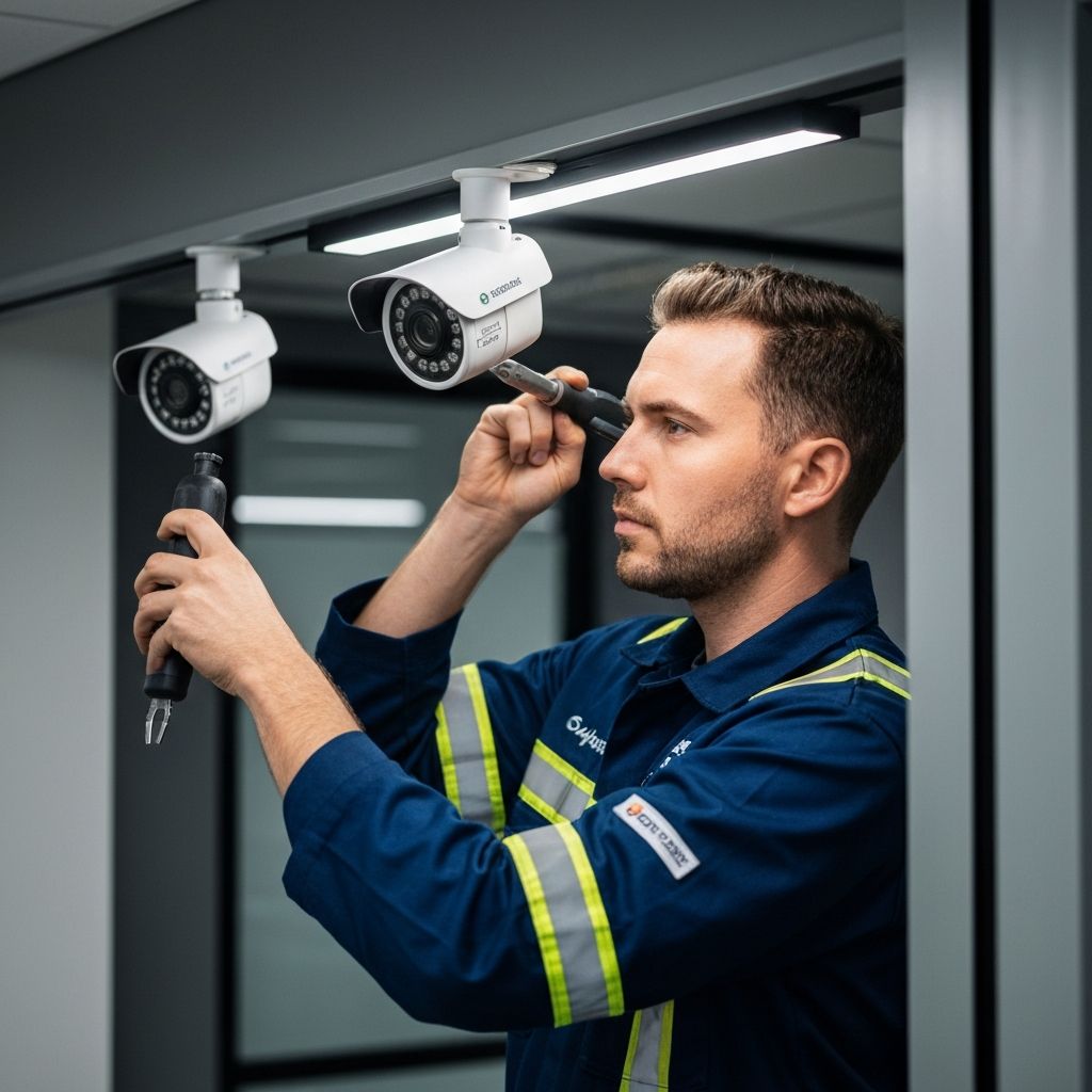 Proteção Inteligente